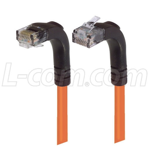 TRD815RA4OR-1 L-Com Ethernet Cable