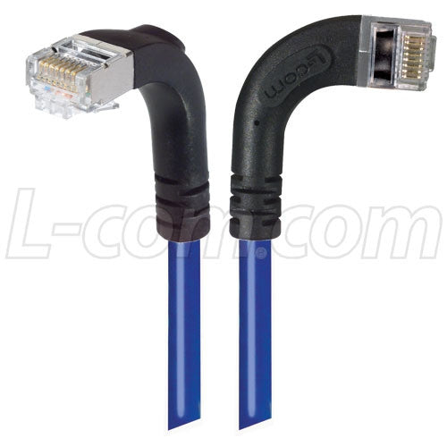 TRD815SRA10BL-1 L-Com Ethernet Cable