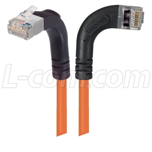 TRD815SRA12OR-1 L-Com Ethernet Cable