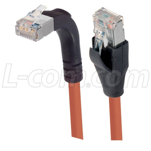 TRD815SRA2OR-1 L-Com Ethernet Cable