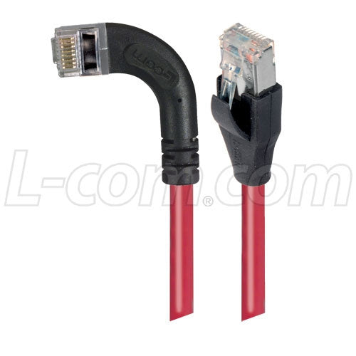 TRD815SRA6RD-1 L-Com Ethernet Cable
