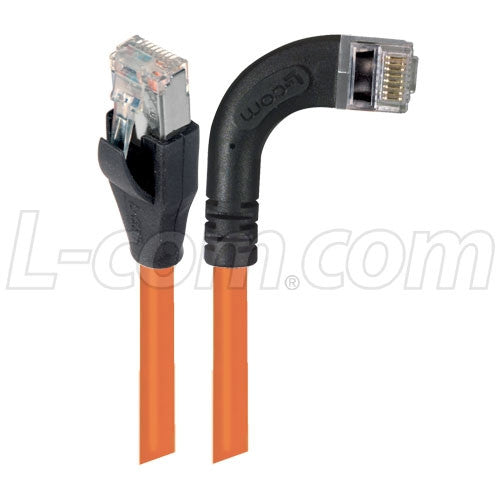 TRD815SRA7OR-1 L-Com Ethernet Cable