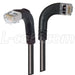 TRD815SZRA10BLK-15 L-Com Ethernet Cable