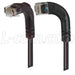TRD815ZRA11BLK-15 L-Com Ethernet Cable