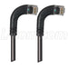 TRD815ZRA14BLK-15 L-Com Ethernet Cable
