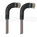 TRD815ZRA14GRY-15 L-Com Ethernet Cable