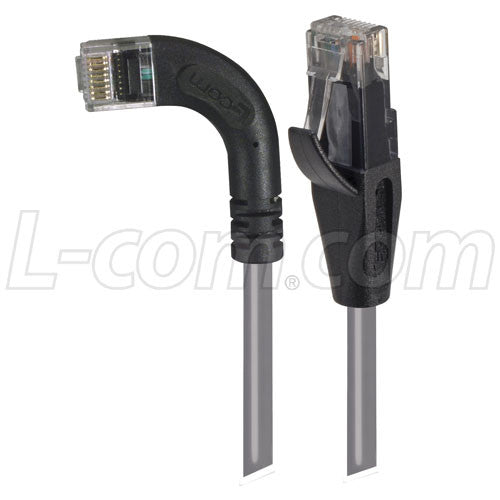 TRD815ZRA6GRY-7 L-Com Ethernet Cable