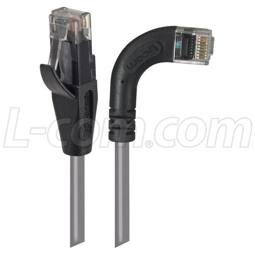 TRD815ZRA7GRY-10 L-Com Ethernet Cable