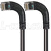 TRD815ZRA9BLK-7 L-Com Ethernet Cable