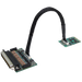 mPCIe-II-16 - Digital I/O Card