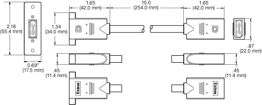 70-676-13 - Adapter Plate
