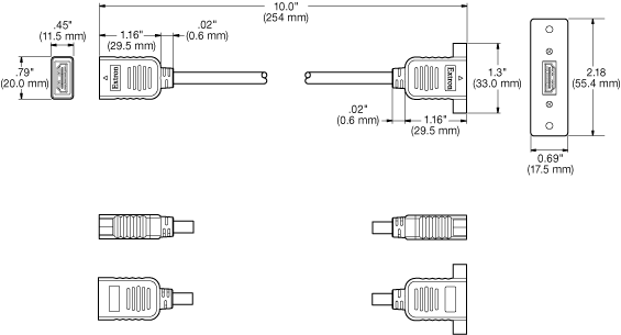 70-617-12 - Adapter Plate