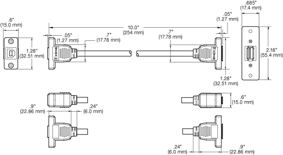 70-383-12 - Adapter Plate