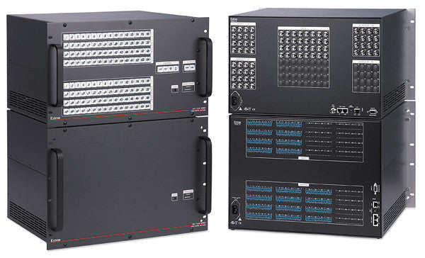 60-761-31 - Matrix Switch