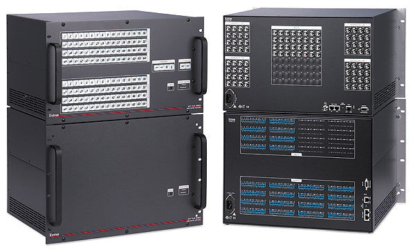 60-762-31 - Matrix Switch