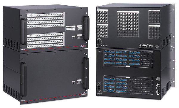 60-763-31 - Matrix Switch