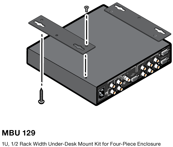 70-219-01 - Table Mount