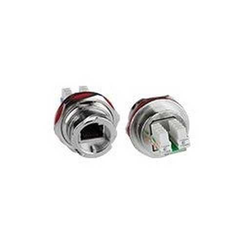 RJ45-5EWTP-QR-IDCJCK-SHLDM - Connector