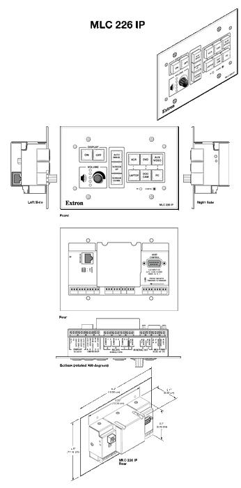 60-600-02 - Controller