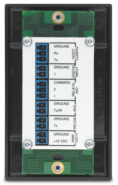 60-1005-02 - Medialink Controller
