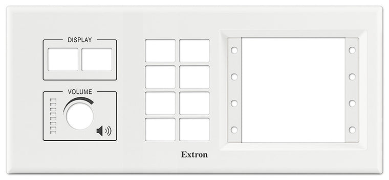 70-1194-01 - Face Plate