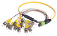 MPM12S-ST-05 L-Com Fibre Optic Cable