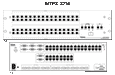 60-896-01 - Matrix Switch