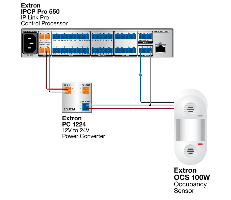 60-1665-01 - Sensor