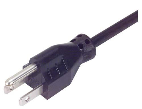 Cable n5-15-to-flying-leads-power-cordset-ul-csa-approved