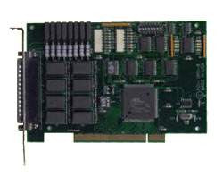 PCI-IIRO-8 - Digital I/O Card