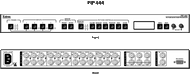 60-606-01 - Picture-in-Picture Processor