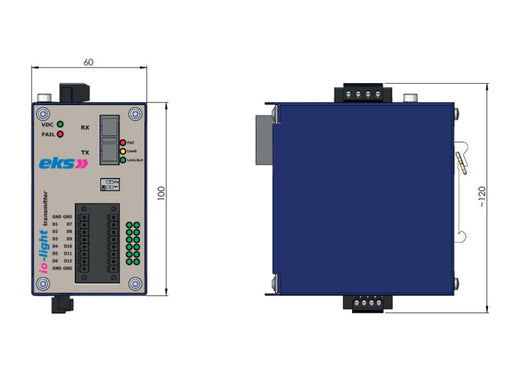 X031002333IR-BIDIB-60