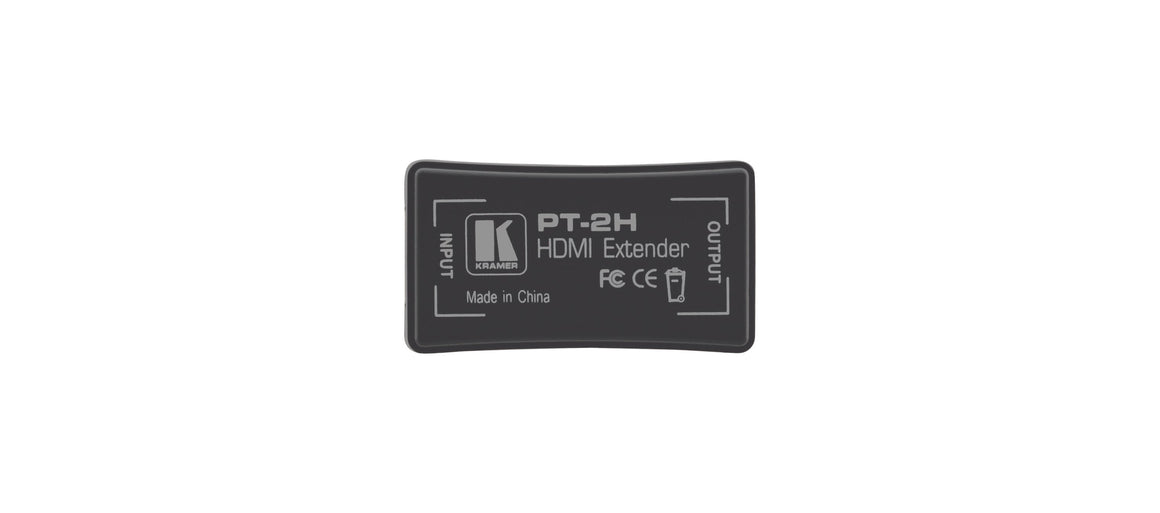 PT-2H HDMI Equalizer