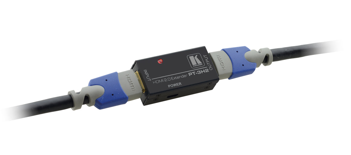 PT-3H2 4K HDR HDMI Extender