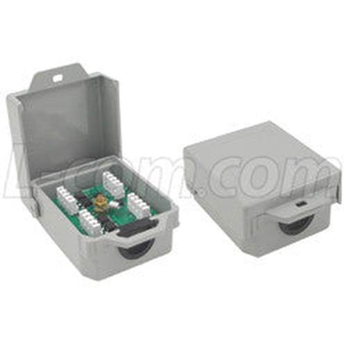 Lightning Protector AL-CAT5PW