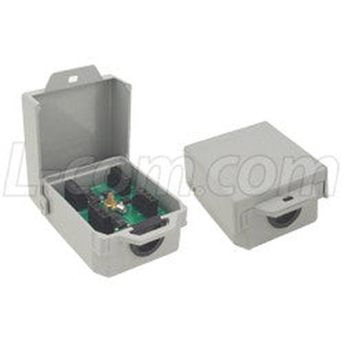 Lightning Protector AL-CAT5SW