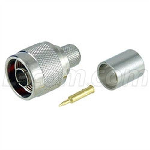 L-Com Connector