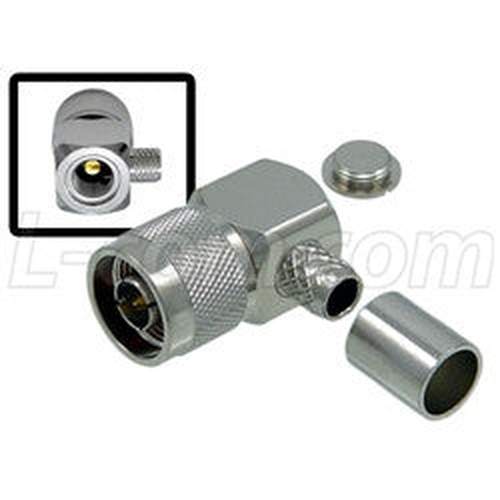 L-Com Connector