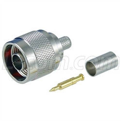 L-Com Connector