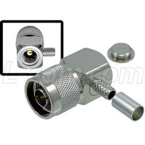 L-Com Connector