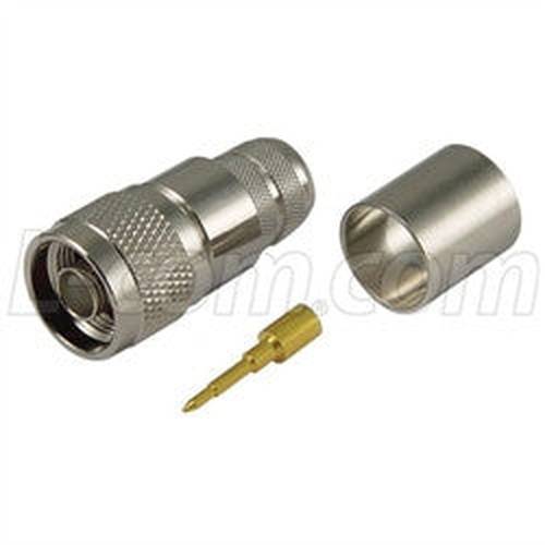 L-Com Connector
