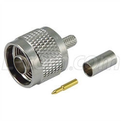 L-Com Connector