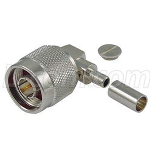 L-Com Connector