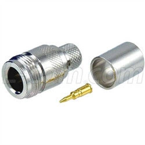 L-Com Connector