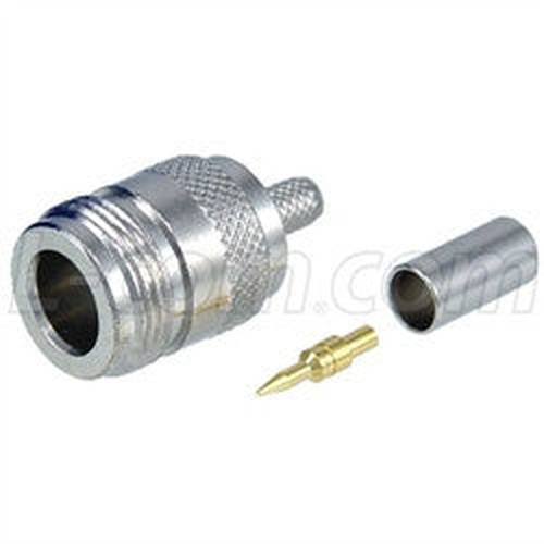L-Com Connector