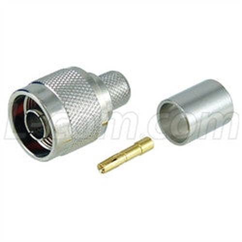 L-Com Connector