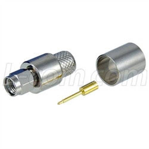L-Com Connector