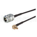Cable rp-mmcx-to-n-female-pigtail-19-100-series