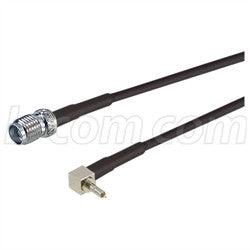 Cable s-e-type-237-to-sma-female-pigtail-19-100-series