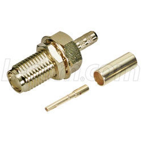 L-Com Connector